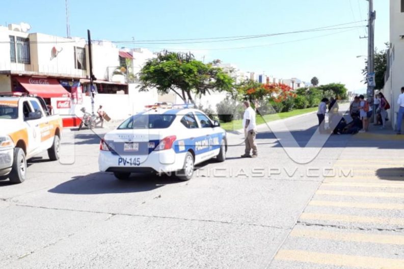 Seguridad Bahia de Banderas ·1501