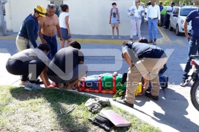 Seguridad Bahia de Banderas ·1507