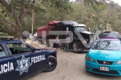 Seguridad Bahia de Banderas ·151
