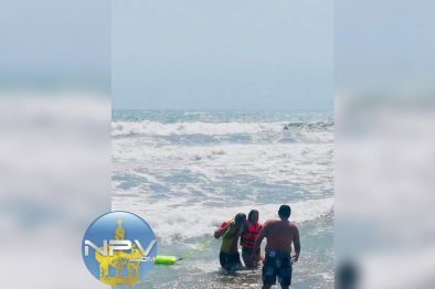 Seguridad Bahia de Banderas ·151