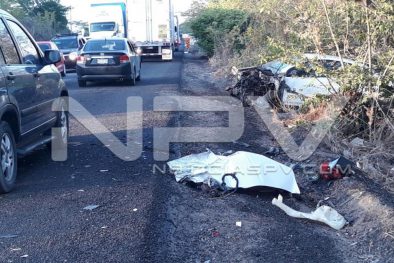 Seguridad Bahia de Banderas ·151