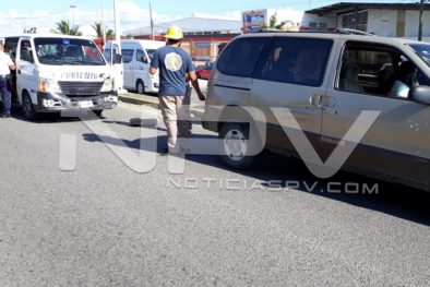 Seguridad Bahia de Banderas ·1510