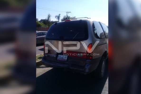 Seguridad Bahia de Banderas ·1514