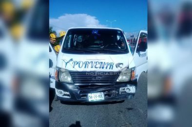 Seguridad Bahia de Banderas ·1515