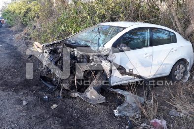 Seguridad Bahia de Banderas ·152