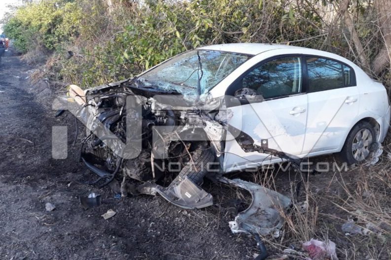 Seguridad Bahia de Banderas ·152