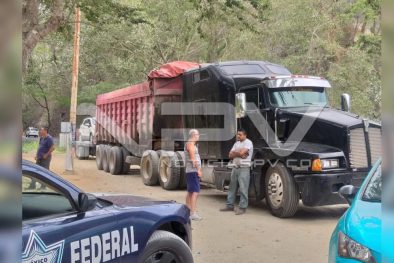 Seguridad Bahia de Banderas ·153