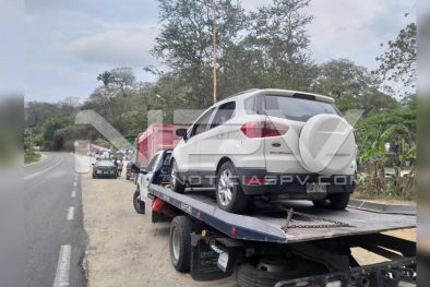 Seguridad Bahia de Banderas ·154