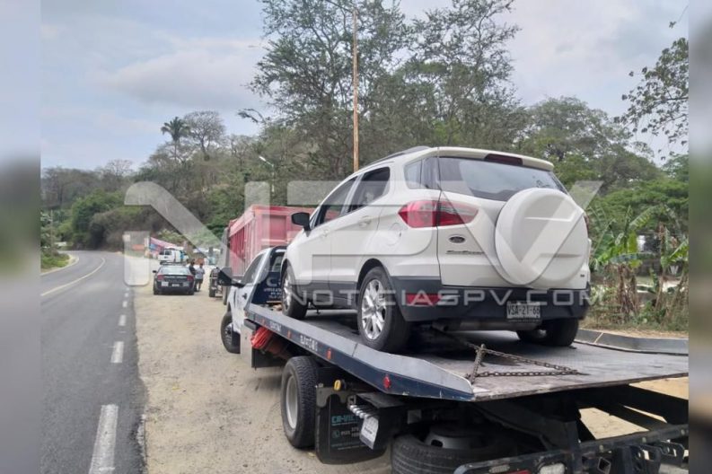Seguridad Bahia de Banderas ·154