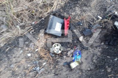 Seguridad Bahia de Banderas ·156