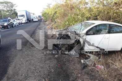 Seguridad Bahia de Banderas ·157