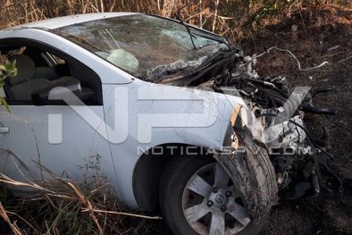 Seguridad Bahia de Banderas ·158