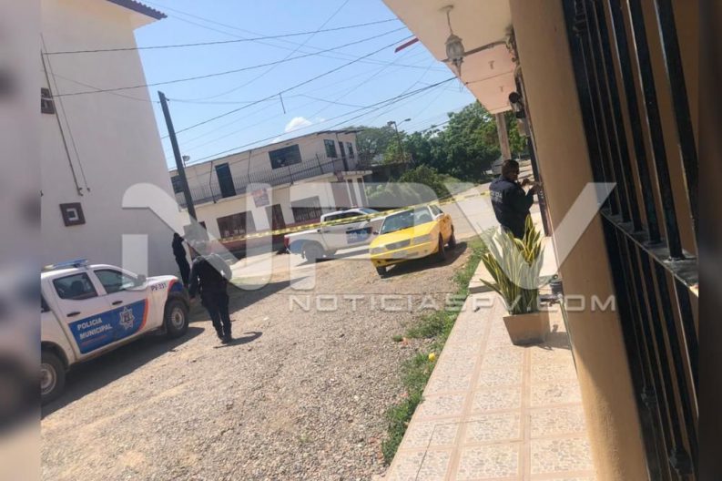 Seguridad Bahia de Banderas ·16