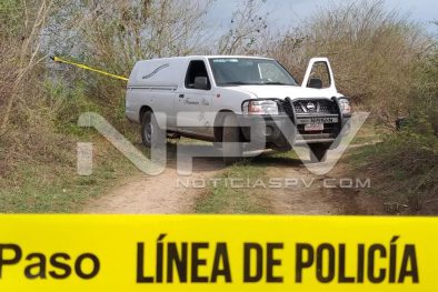 Seguridad Bahia de Banderas ·16