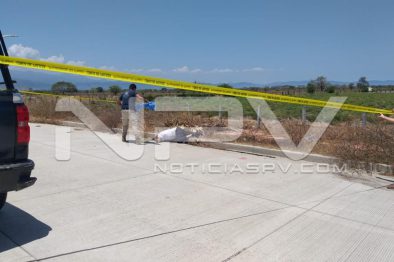 Seguridad Bahia de Banderas ·16