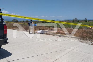 Seguridad Bahia de Banderas ·16