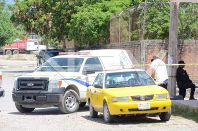 Seguridad Bahia de Banderas ·17