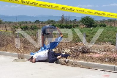 Seguridad Bahia de Banderas ·17