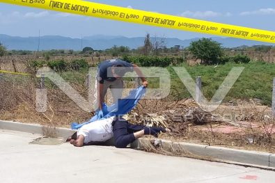 Seguridad Bahia de Banderas ·17