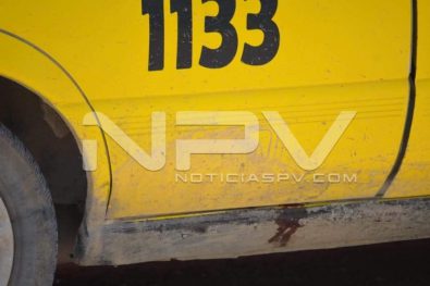 Seguridad Bahia de Banderas ·18