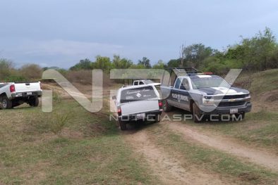 Seguridad Bahia de Banderas ·18