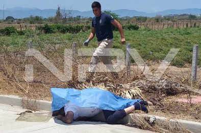 Seguridad Bahia de Banderas ·18