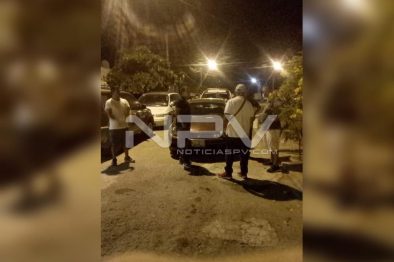 Seguridad Bahia de Banderas ·19