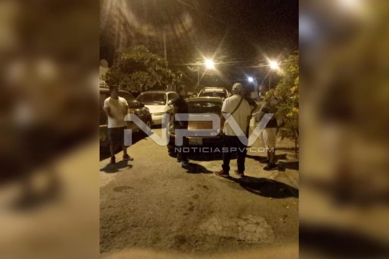 Seguridad Bahia de Banderas ·19