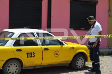 Seguridad Bahia de Banderas ·19