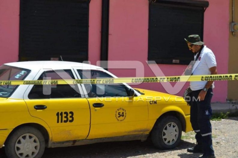 Seguridad Bahia de Banderas ·19