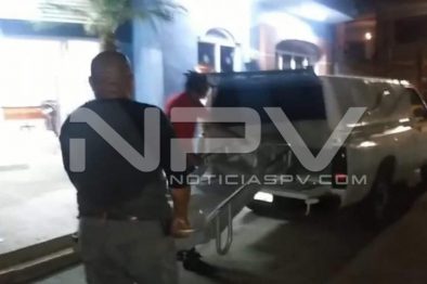 Seguridad Bahia de Banderas ·20