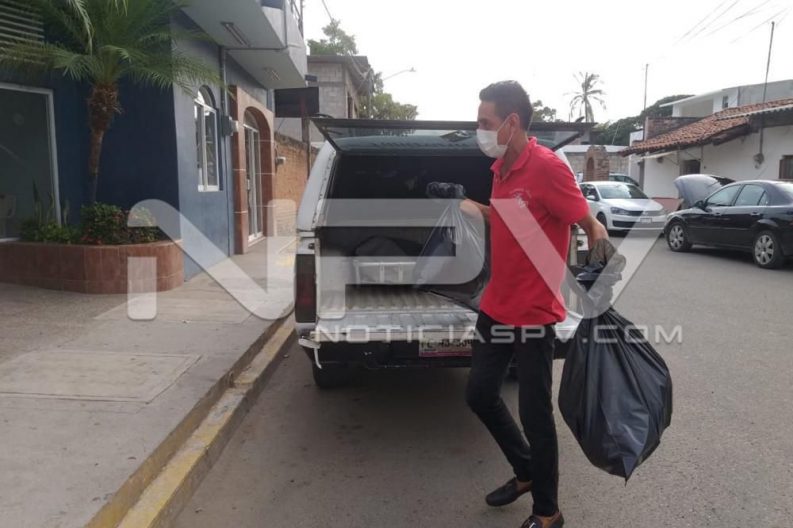 Seguridad Bahia de Banderas ·20