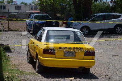 Seguridad Bahia de Banderas ·20