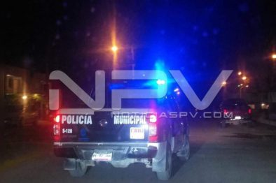Seguridad Bahia de Banderas ·21