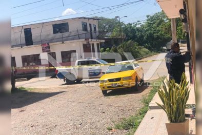 Seguridad Bahia de Banderas ·21