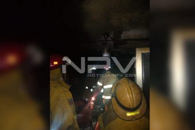 Seguridad Bahia de Banderas ·22