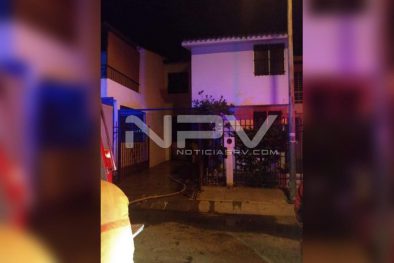 Seguridad Bahia de Banderas ·23