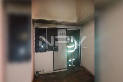 Seguridad Bahia de Banderas ·24