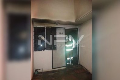Seguridad Bahia de Banderas ·24