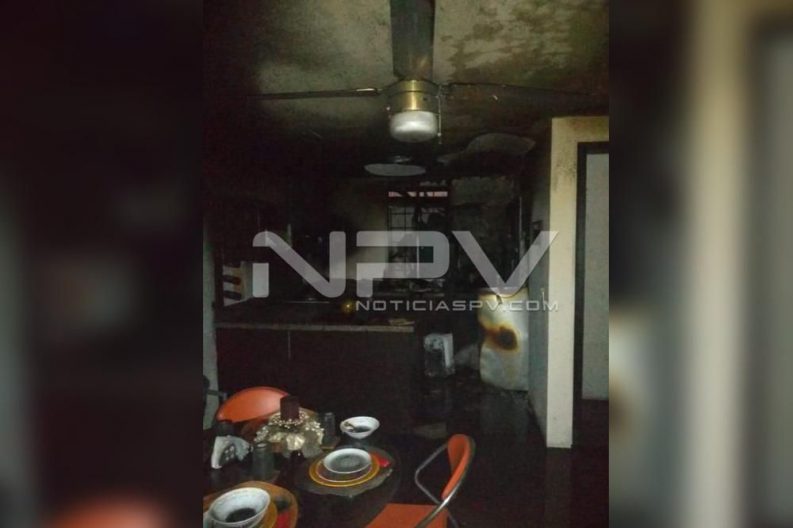 Seguridad Bahia de Banderas ·25