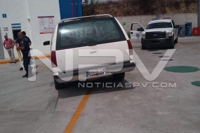 Seguridad Bahia de Banderas ·257