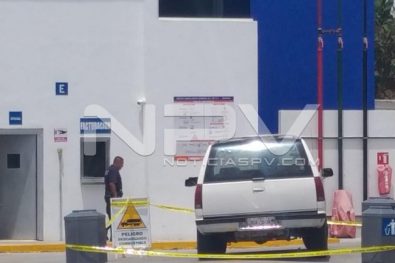 Seguridad Bahia de Banderas ·259