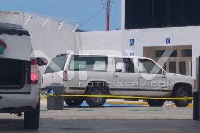 Seguridad Bahia de Banderas ·261