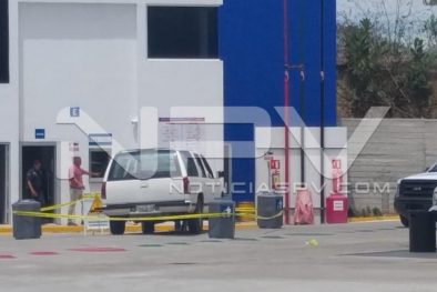 Seguridad Bahia de Banderas ·262