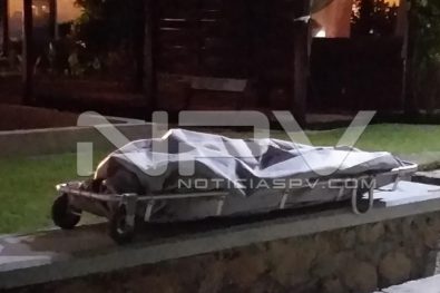 Seguridad Bahia de Banderas ·263