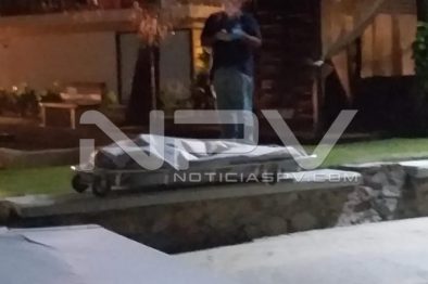 Seguridad Bahia de Banderas ·264