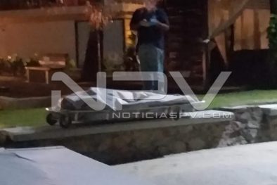 Seguridad Bahia de Banderas ·264