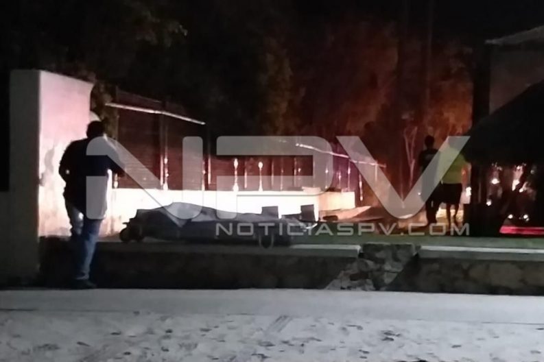 Seguridad Bahia de Banderas ·265