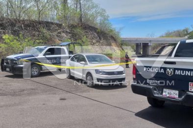 Seguridad Bahia de Banderas ·268