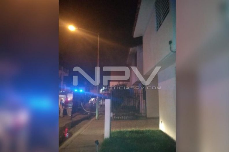 Seguridad Bahia de Banderas ·27